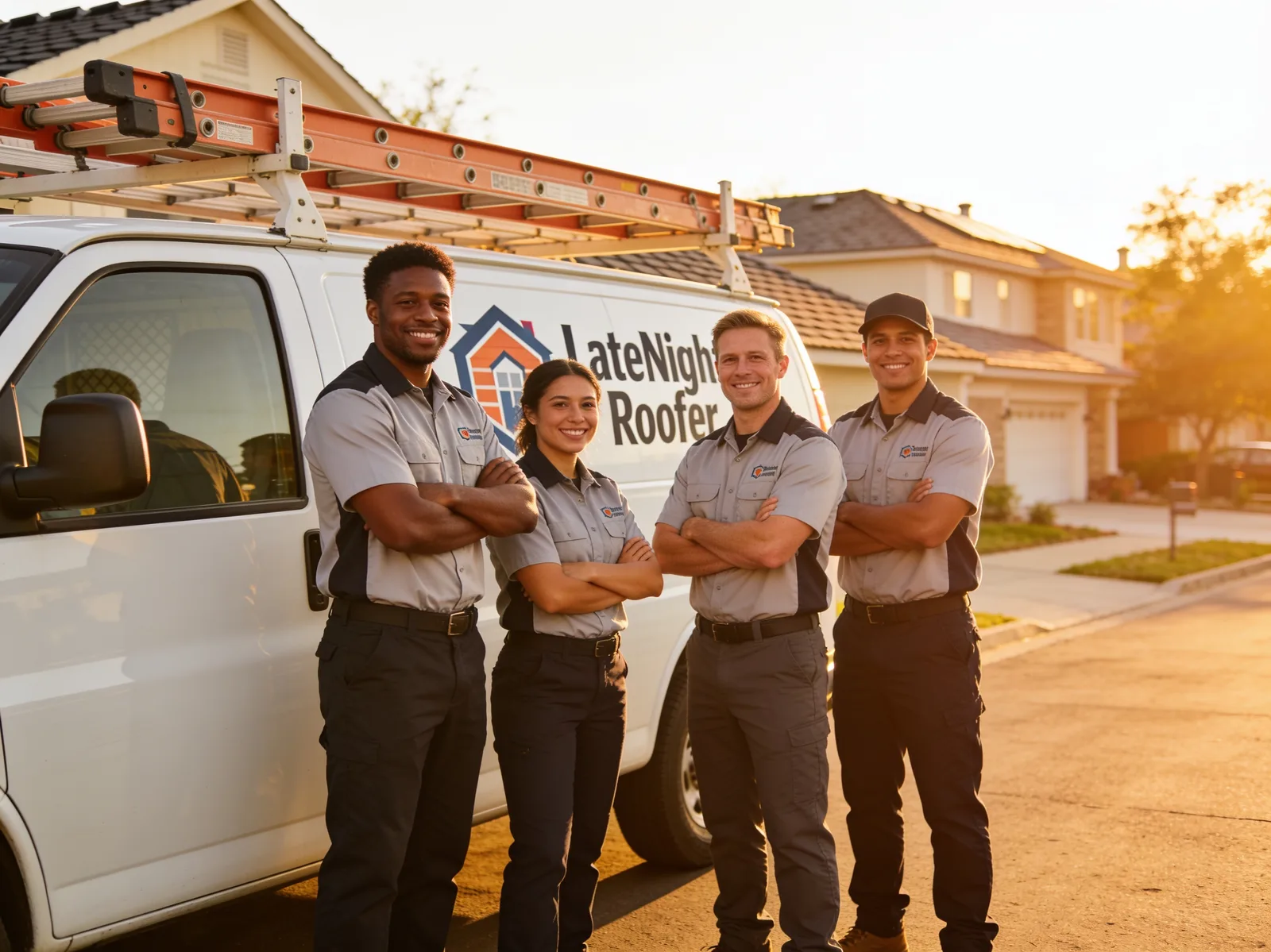 Emergency Roof Repair company in Custar, OH
